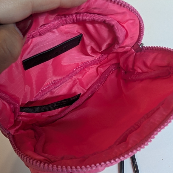 Free People Movement Quilted Mini - Picture 3 of 3